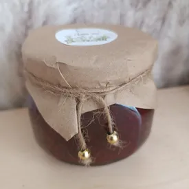 Малиновое варенье, 250 мл